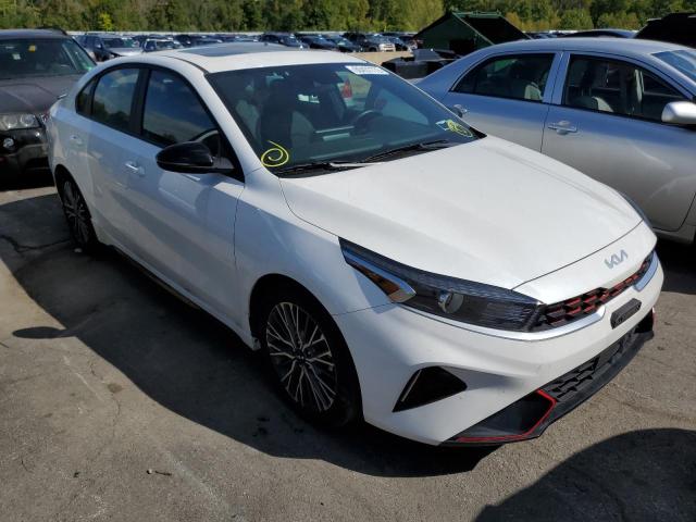 KIA FORTE GT L 2022 3kpf54ad7ne428182