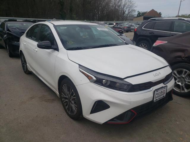 KIA FORTE EX 2022 3kpf54ad7ne435133