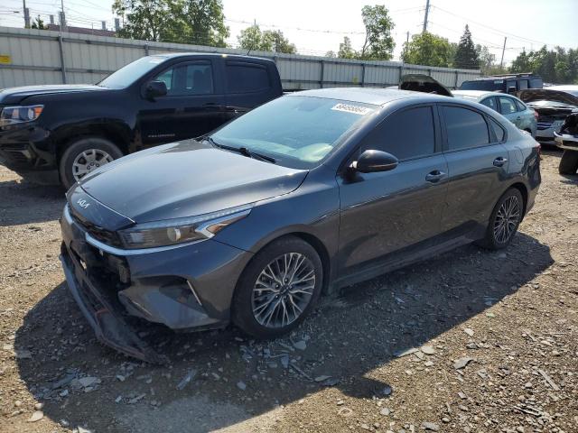 KIA FORTE GT L 2022 3kpf54ad7ne440557