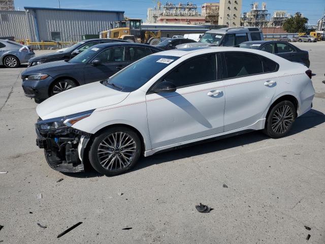 KIA FORTE GT L 2022 3kpf54ad7ne445113