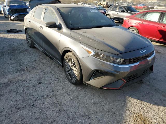 KIA FORTE GT L 2022 3kpf54ad7ne450733