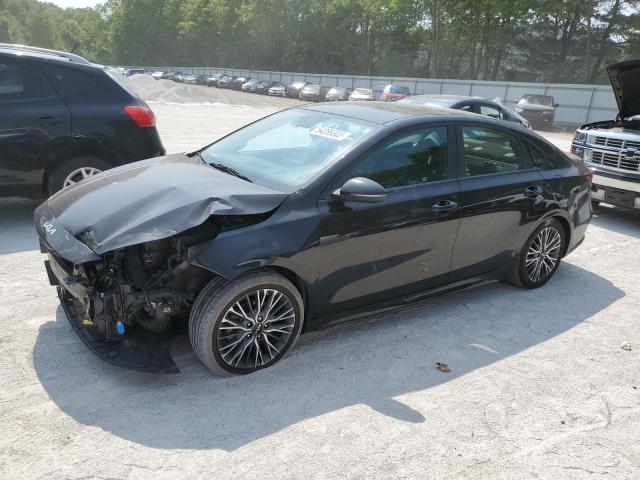 KIA FORTE GT L 2022 3kpf54ad7ne469735