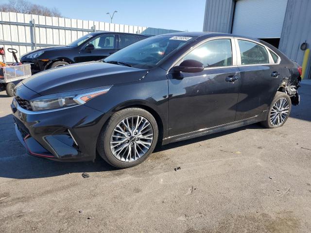 KIA FORTE 2022 3kpf54ad7ne470450