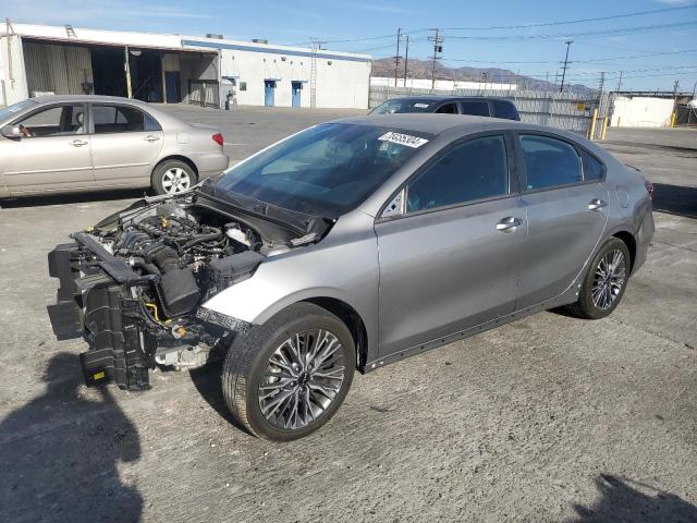 KIA FORTE GT L 2022 3kpf54ad7ne473624