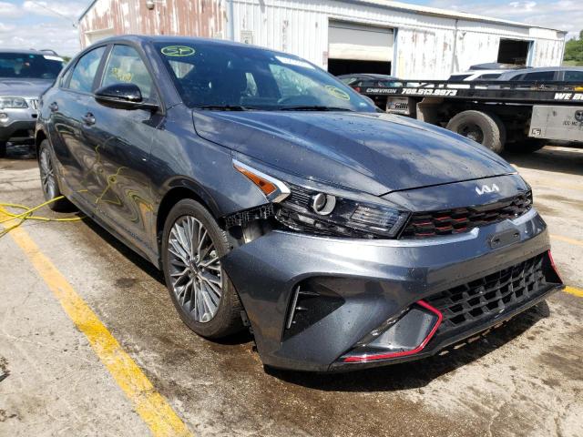 KIA FORTE GT L 2022 3kpf54ad7ne477821