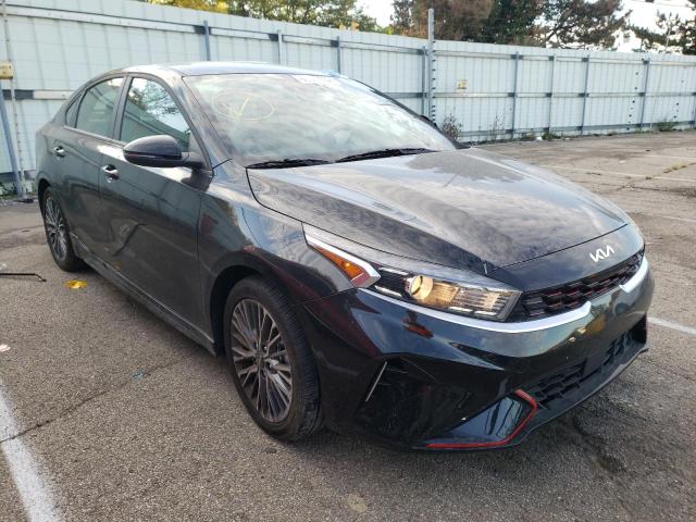 KIA FORTE GT L 2022 3kpf54ad7ne480928