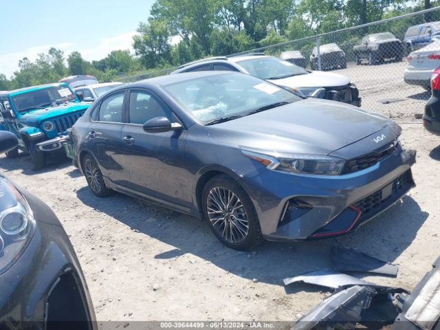 KIA FORTE 2022 3kpf54ad7ne481643