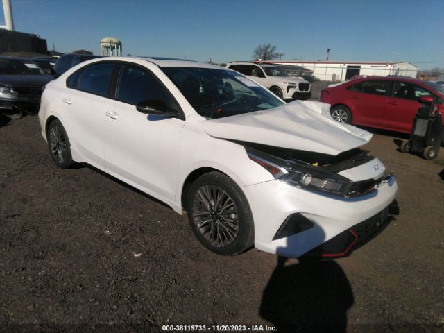 KIA FORTE 2022 3kpf54ad7ne485093