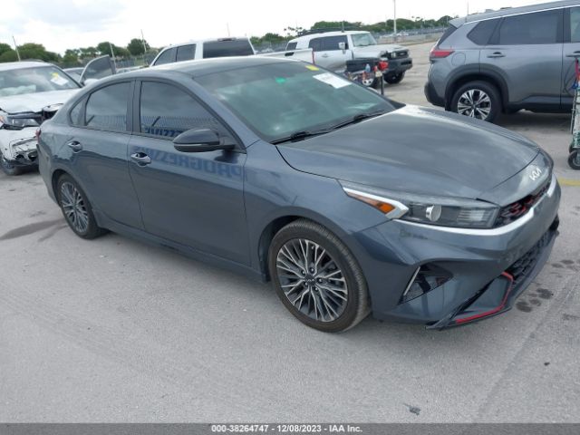 KIA FORTE 2022 3kpf54ad7ne488883