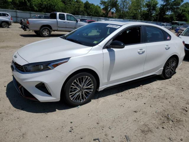 KIA FORTE GT L 2022 3kpf54ad7ne491976