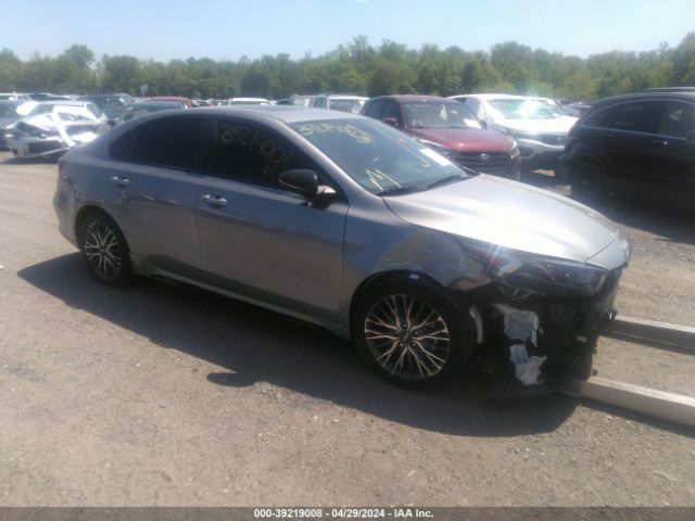 KIA FORTE 2022 3kpf54ad7ne498619