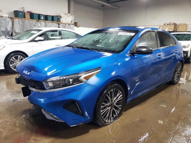 KIA FORTE 2022 3kpf54ad7ne505388