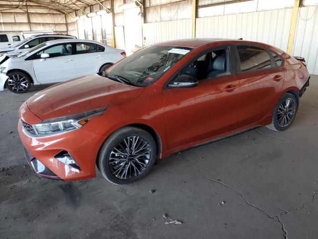 KIA FORTE 2022 3kpf54ad7ne507755