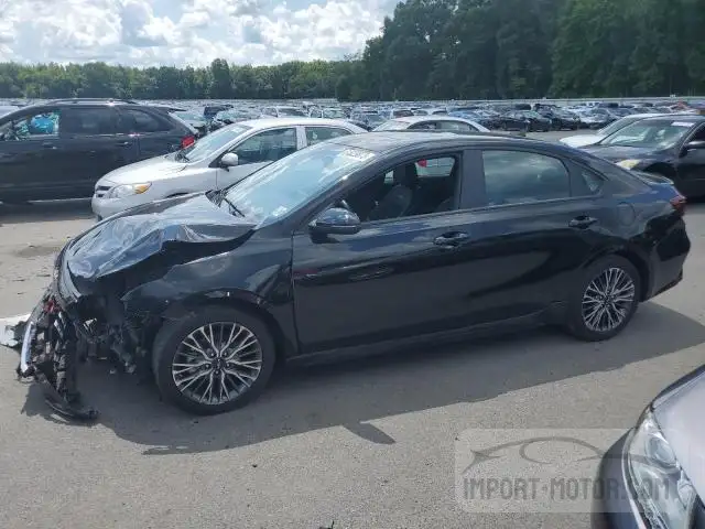 KIA FORTE 2023 3kpf54ad7pe520685