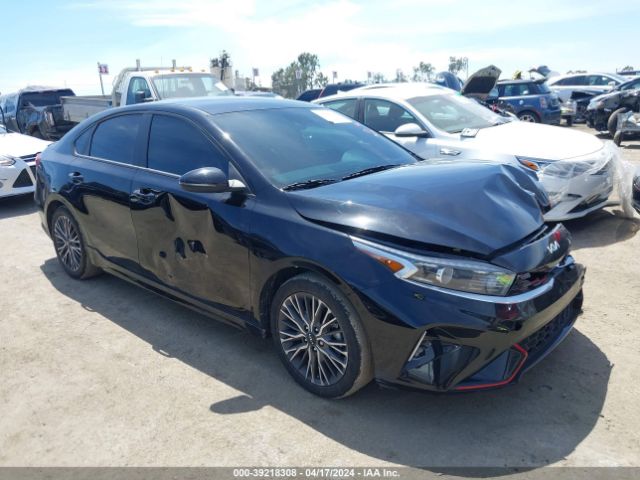 KIA FORTE 2023 3kpf54ad7pe525837