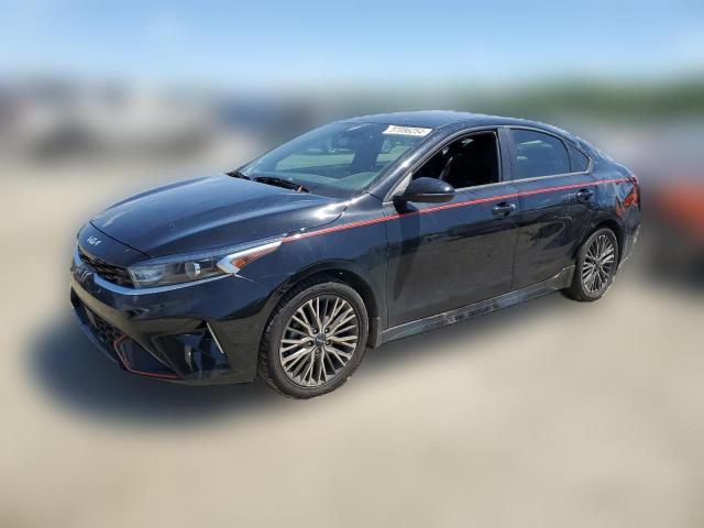 KIA FORTE 2023 3kpf54ad7pe528608