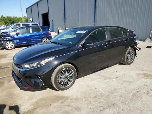 KIA FORTE GT L 2023 3kpf54ad7pe530634