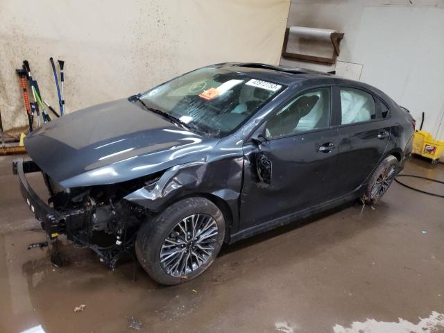 KIA FORTE GT L 2023 3kpf54ad7pe550043