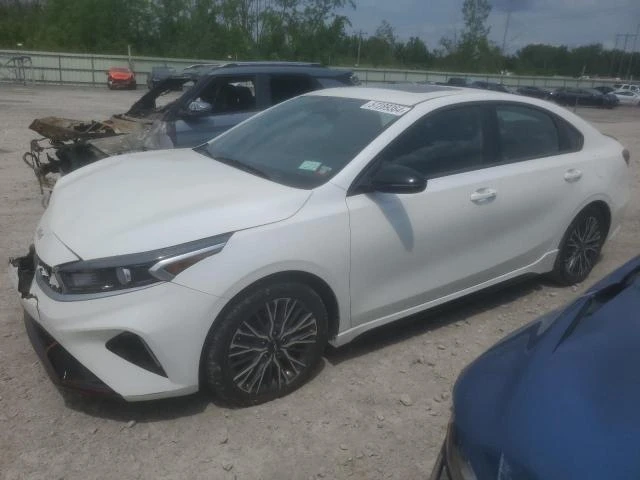 KIA FORTE GT L 2023 3kpf54ad7pe563598