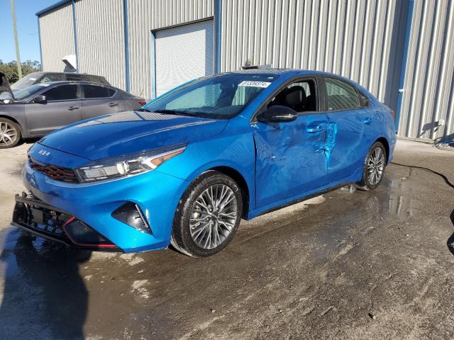 KIA FORTE GT L 2023 3kpf54ad7pe564864