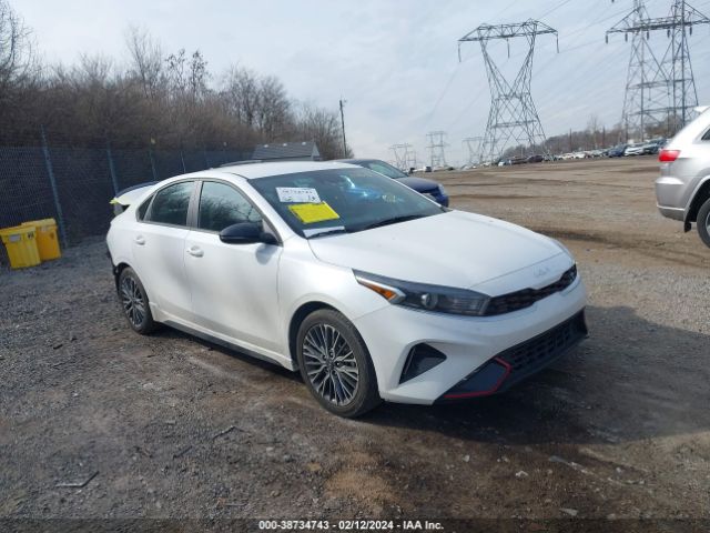 KIA FORTE 2023 3kpf54ad7pe569692