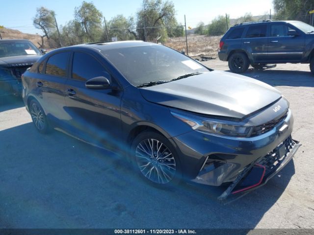 KIA FORTE 2023 3kpf54ad7pe571359