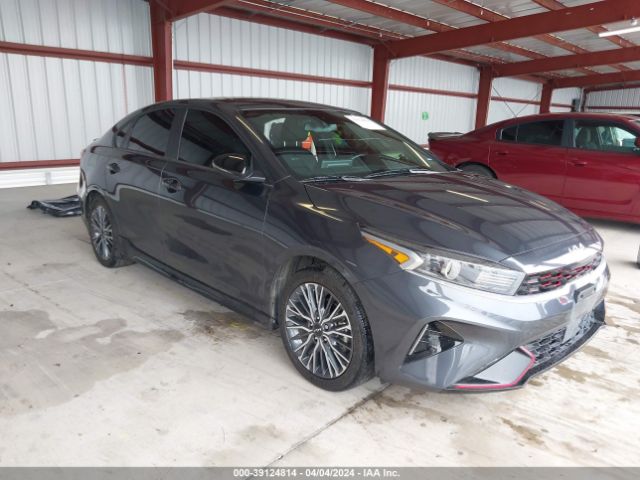 KIA FORTE 2023 3kpf54ad7pe574312