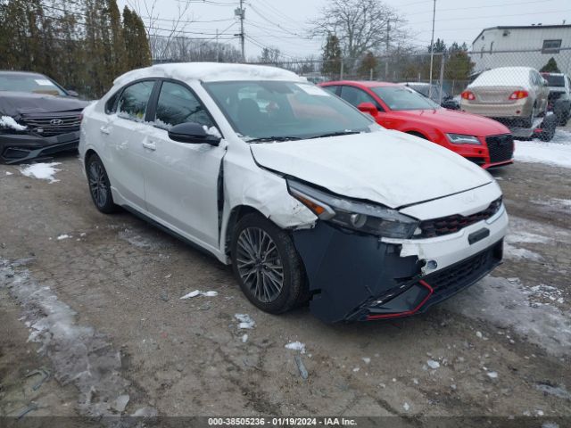 KIA FORTE 2023 3kpf54ad7pe576626