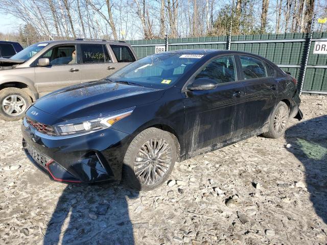 KIA FORTE 2023 3kpf54ad7pe589232