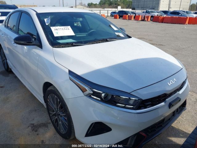 KIA FORTE 2023 3kpf54ad7pe603050