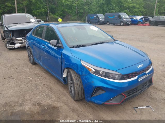 KIA FORTE 2023 3kpf54ad7pe607745