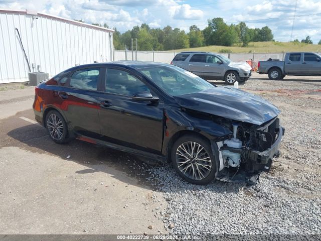 KIA FORTE 2023 3kpf54ad7pe625906