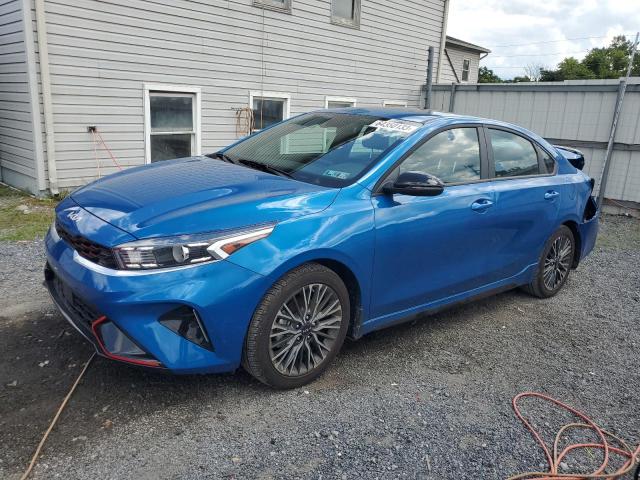 KIA FORTE 2023 3kpf54ad7pe638347