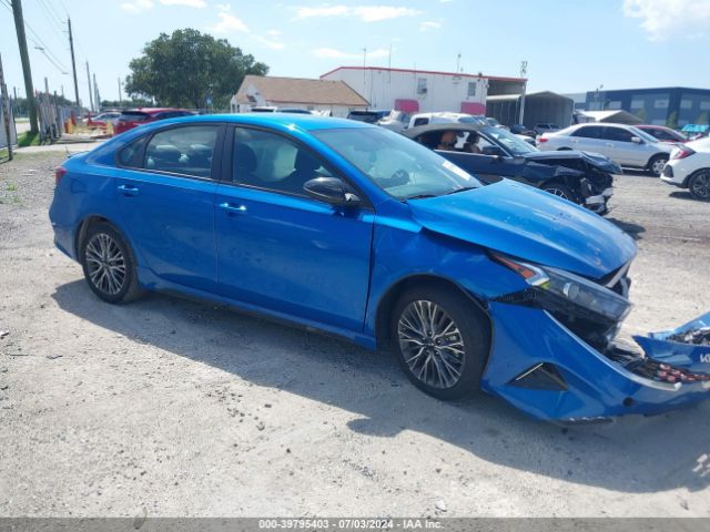 KIA FORTE 2023 3kpf54ad7pe653351