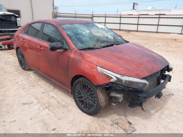 KIA FORTE 2023 3kpf54ad7pe658890