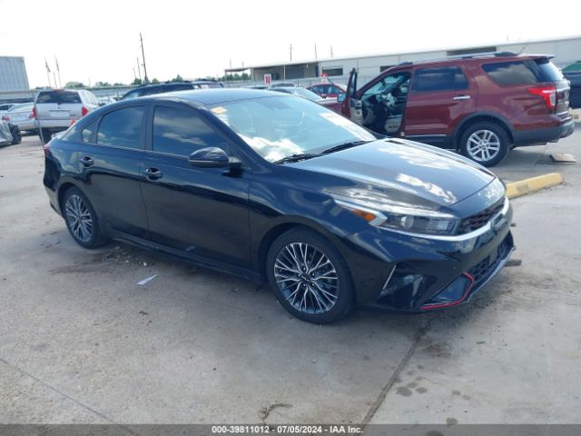 KIA FORTE 2023 3kpf54ad7pe664608