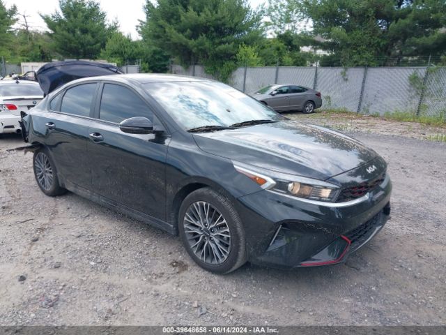 KIA FORTE 2023 3kpf54ad7pe669193