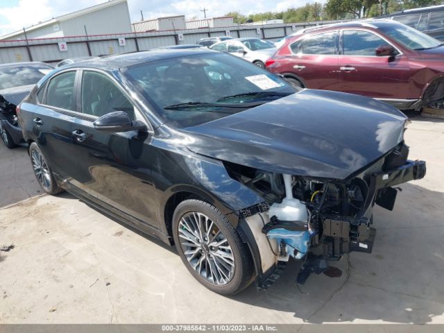 KIA FORTE 2023 3kpf54ad7pe670702