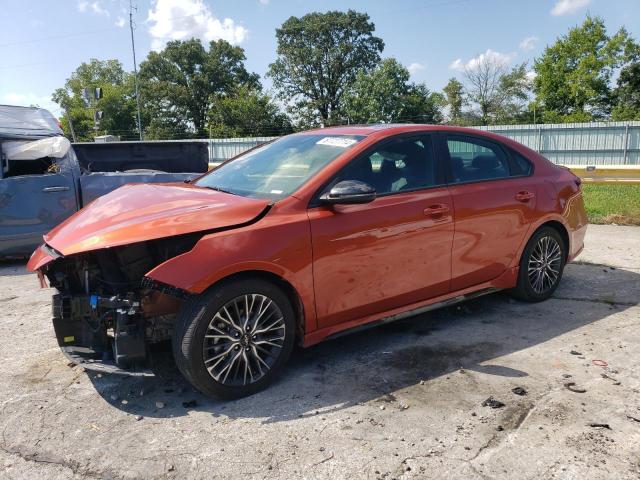 KIA FORTE GT L 2023 3kpf54ad7pe682249