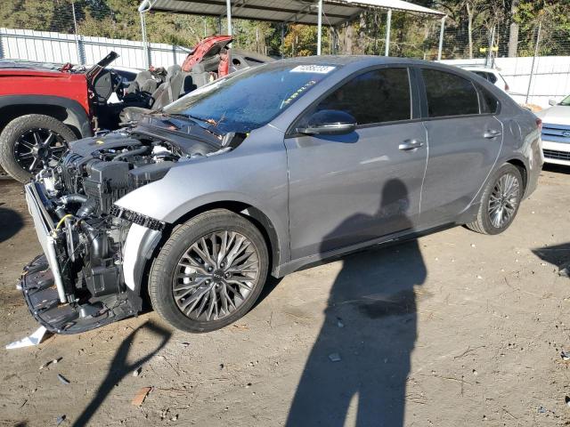 KIA FORTE 2023 3kpf54ad7pe684891