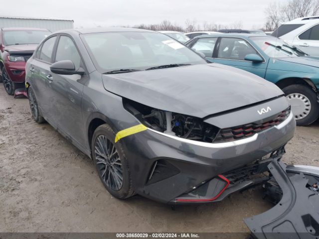 KIA FORTE 2023 3kpf54ad7pe689119