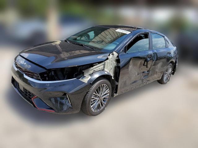 KIA FORTE 2024 3kpf54ad7re706083