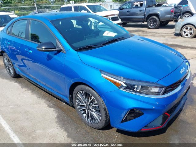 KIA FORTE 2024 3kpf54ad7re734837