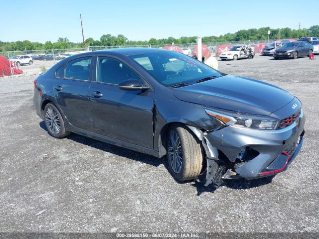 KIA FORTE 2024 3kpf54ad7re743196