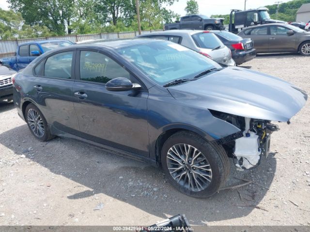 KIA FORTE 2024 3kpf54ad7re755462