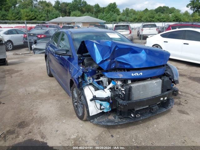 KIA FORTE 2024 3kpf54ad7re769278