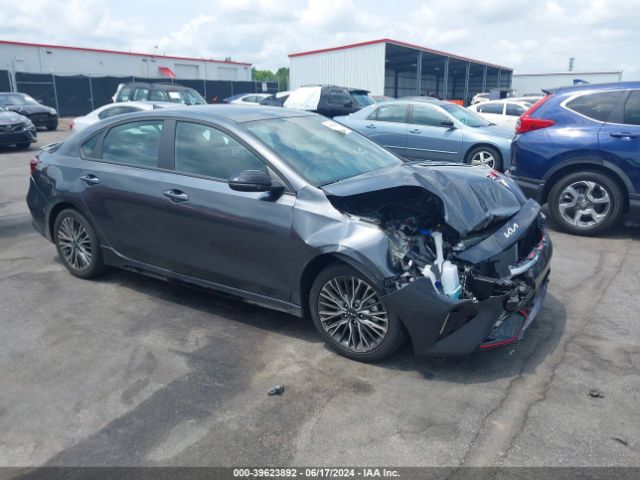 KIA FORTE 2024 3kpf54ad7re771712