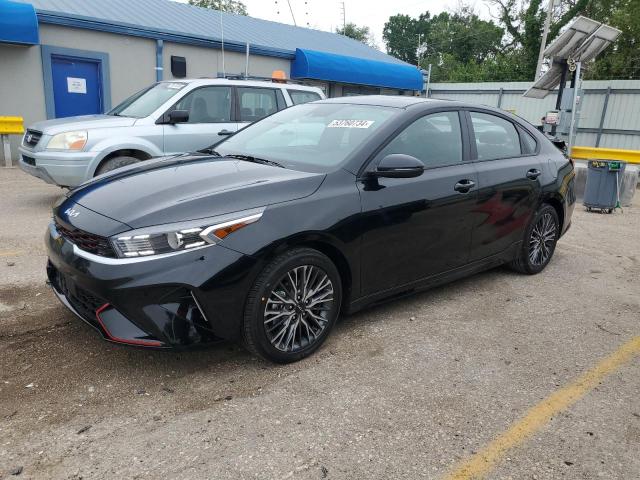 KIA FORTE 2024 3kpf54ad7re783567