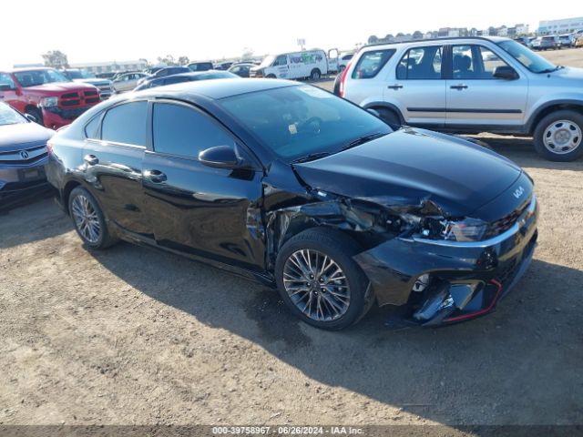 KIA FORTE 2024 3kpf54ad7re795461