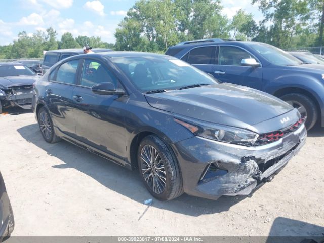 KIA FORTE 2024 3kpf54ad7re812629